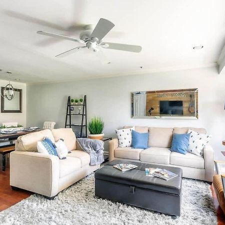 Walk To Broadway Charming Modern Historic Townhome Nashville Exteriör bild