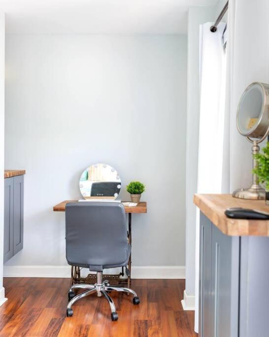 Walk To Broadway Charming Modern Historic Townhome Nashville Exteriör bild