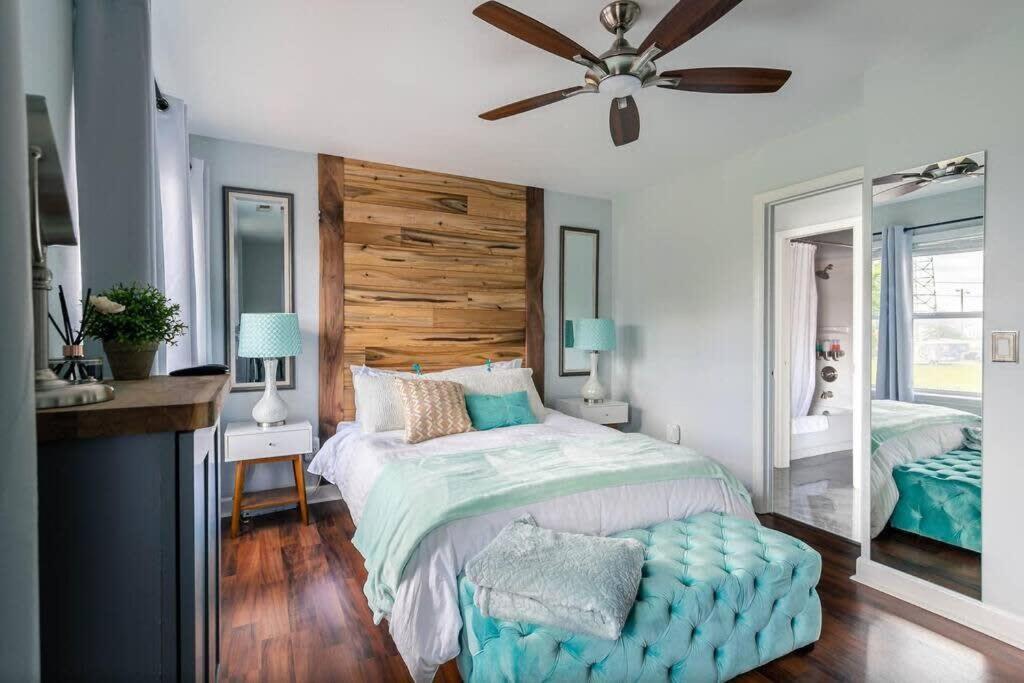 Walk To Broadway Charming Modern Historic Townhome Nashville Exteriör bild