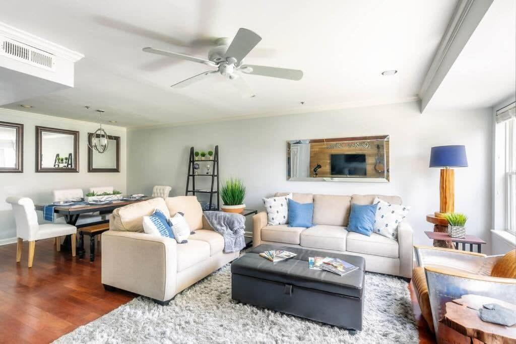 Walk To Broadway Charming Modern Historic Townhome Nashville Exteriör bild